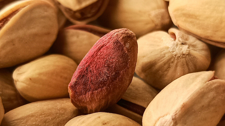 The #1 Fragrance Note of Summer 2026 Is a Nut? Stats Show It's Up 852%