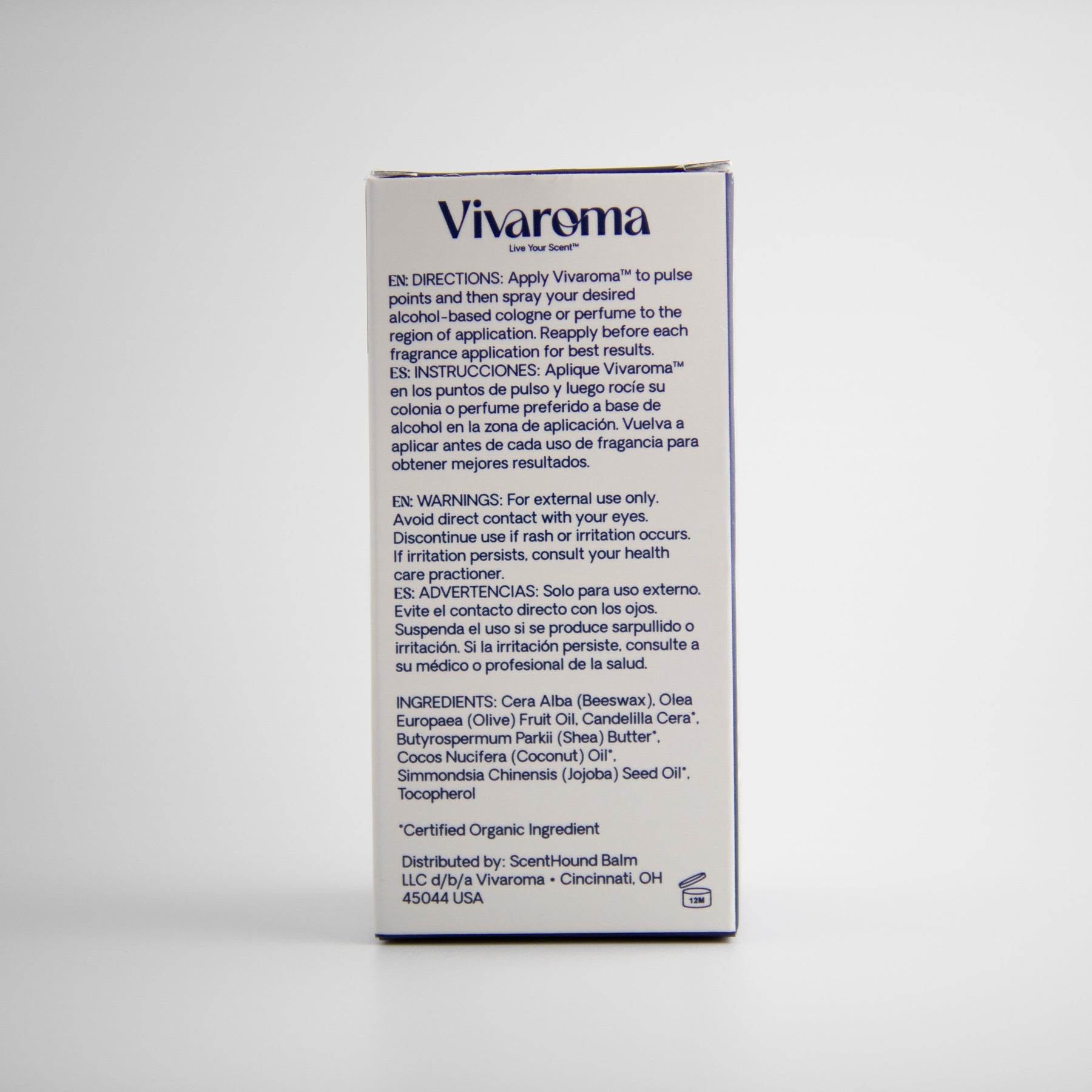 Vivaroma™