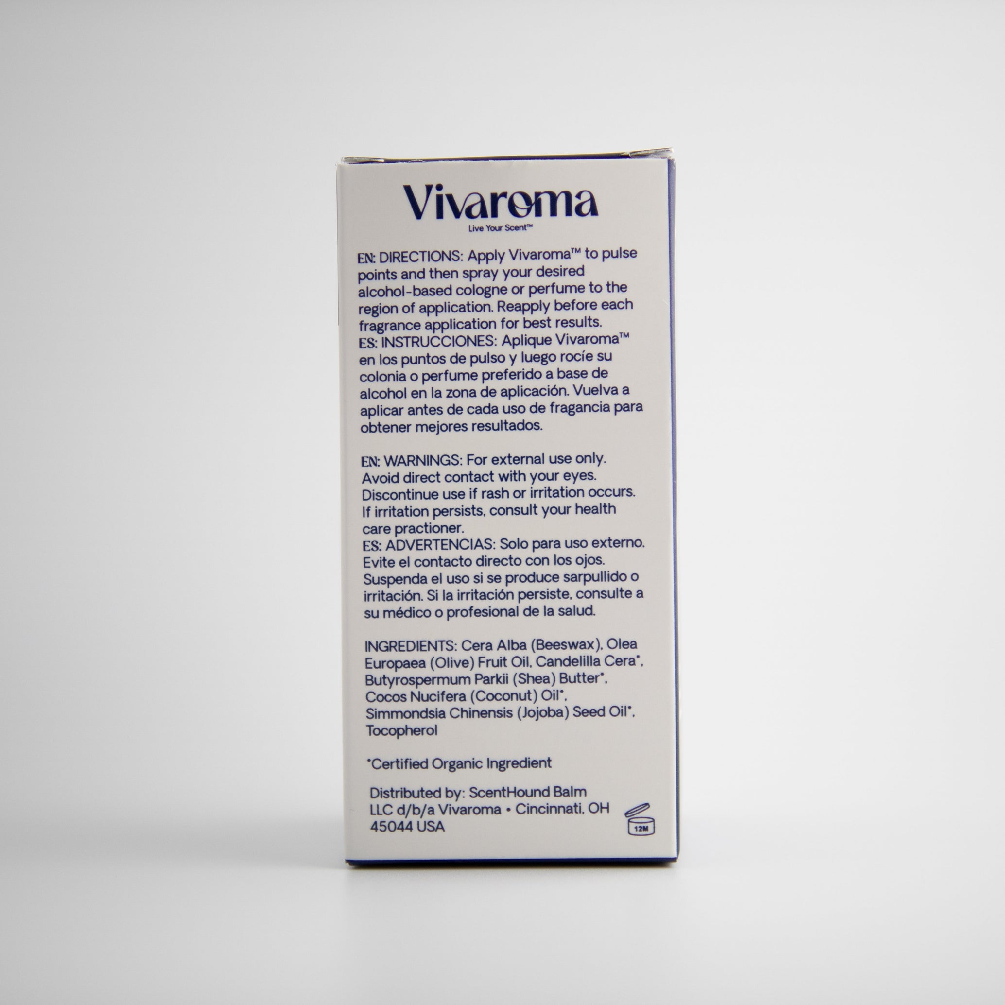 Vivaroma™