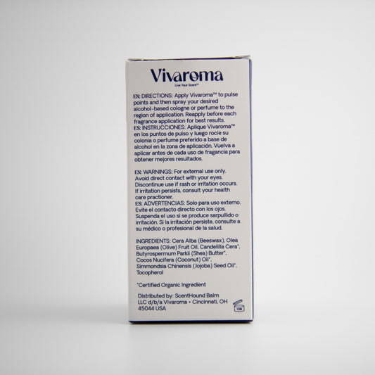 Vivaroma™